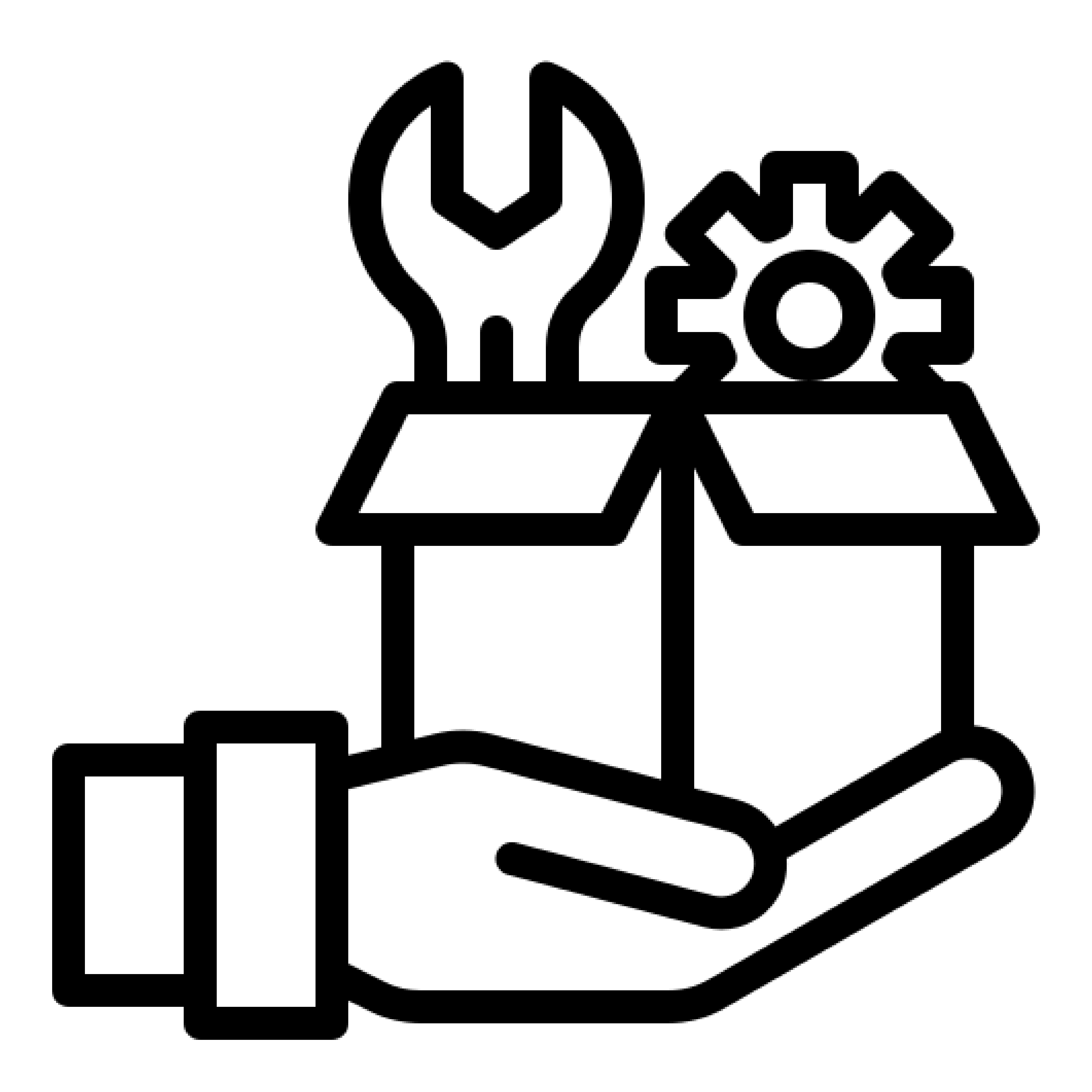 Service Request Status