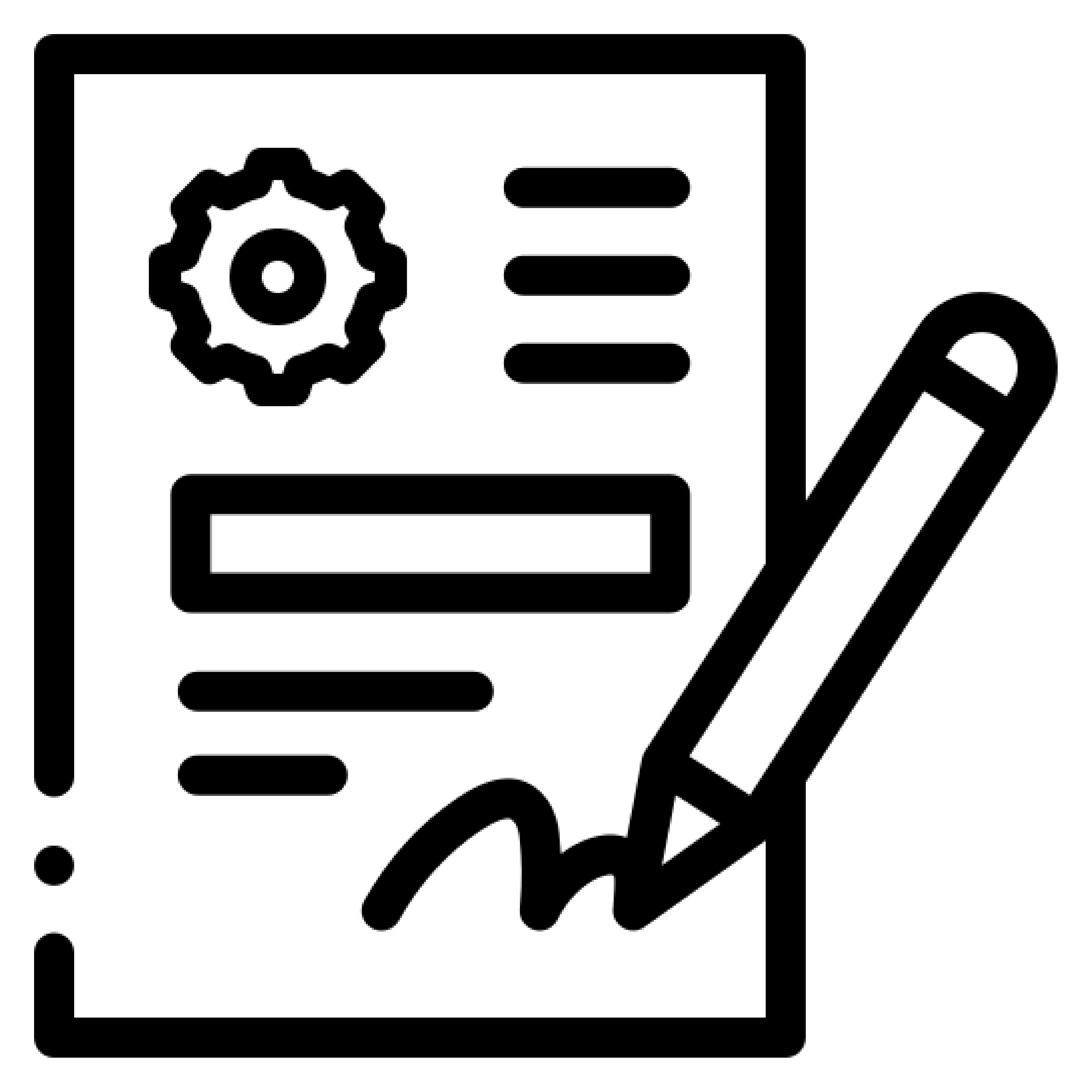 Warranty Registration